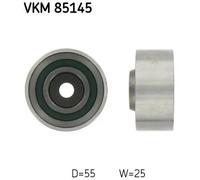 SKF Rullo tenditore (galoppino) cinghia distribuzione VKM 85145 per Hyundai e Kia