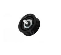 Rullo Tenditore Cinghia Per Benz C300 C350 E350 E550 Kit Puleggia Tendicinghia Porta 2722000270 0039937296 2722021419 2722021019(2722021019)