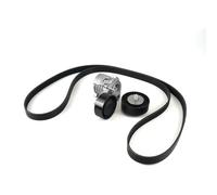 Rullo Tenditore Cinghia Per BMW E90 E92 E93 E91 E60 E82 E87 Per X5 E70 Per X3 E83 Per X1 E84 N52 Cinghia Di Trasmissione Puleggia Tendicinghia