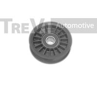Rullo tenditore, Cinghia Poly-V