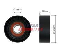 Rullo tenditore cinghia trapezoidale FT44539 FAST per FIAT OPEL SUZUKI CHEVROLET