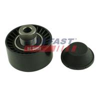 Rullo Tenditore Cinghia Poly V Fast FT44635 per Ford Toyota Lexus Citroën Volvo
