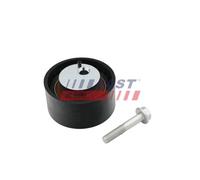 Originale FAST Rullo Tensionatore Cinghia A V FT44669 Per Fiat