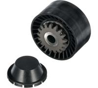 Rullo Tenditore Cinghia Poly V Gates T39011 Drivealign™ per Renault