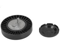 Rullo tenditore, Cinghia Poly-V INA 531 0880 10 per AUDI A3 (8P1) 2 2005-2008