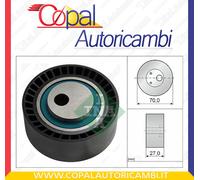 Rullo tenditore, Cinghia Poly-V INA 531014810 per CITROËN FIAT PEUGEOT SUZUKI