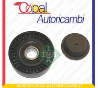 Rullo tenditore, Cinghia Poly-V INA 531076010 per CHRYSLER FIAT LADA TATA VOLVO