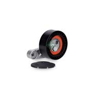 INA Rullo tenditore 531 0871 10 Cinghia Poly-V per VW, Audi, SEAT, SKODA