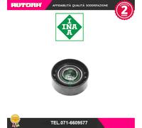 Rullo tenditore, Cinghia Poly-V (MARCA INA)..