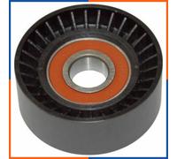 Rullo tenditore cinghia trapezoidale RNK-AR-001 NTY per OPEL FIAT SUZUKI