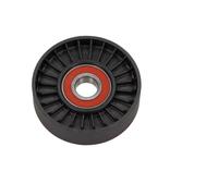 MAXGEAR Rullo tenditore, Cinghia Poly-V compatibile con ALFA ROMEO FIAT OPEL