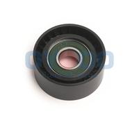 Rullo tenditore, Cinghia Poly-V per ALPINA BMW 3 5 6 7 D5 X1 X5 X6