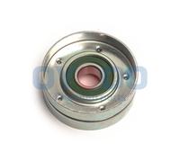 Rullo tenditore, Cinghia Poly-V per AUDI SEAT SKODA VW A1 A3 A4 A4 Allroad A5 A6