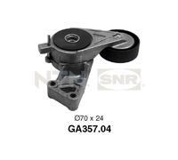 Rullo tenditore, Cinghia Poly-V per AUDI SEAT SKODA VW A3 ALHAMBRA ALTEA ALTEA X