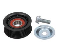 Rullo tenditore, Cinghia Poly-V per AUDI SKODA VW A3 CC EOS GOLF PASSAT PASSAT C