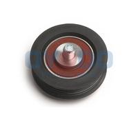 Rullo tenditore, Cinghia Poly-V per AUDI SKODA VW A4 A6 CABRIOLET PASSAT SUPERB