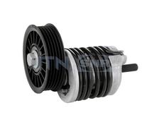 Rullo tenditore, Cinghia Poly-V per AUDI VW A4 A6 PASSAT