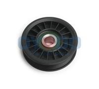 Rullo tenditore, Cinghia Poly-V per AUDI VW A4 A6 PASSAT