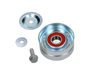 Rullo tenditore, Cinghia Poly-V per AUDI VW A8 PHAETON TOUAREG