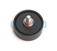 Rullo tenditore, Cinghia Poly-V per BMW 1 2 3 4 5 6 7 X1 X3 X4 X5 X6