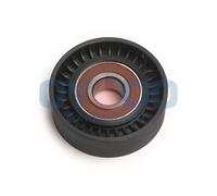 Rullo tenditore, Cinghia Poly-V per BMW 3 5 7 X5