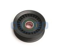 Rullo tenditore, Cinghia Poly-V per CHRYSLER DODGE JEEP ASPEN CHEROKEE COMMANDER