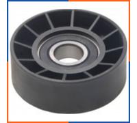 NTY RNK-CT-005 Rullo tenditore cinghia Poly-V