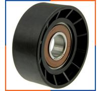 NTY RNK-CT-001 Rullo tenditore cinghia Poly-V