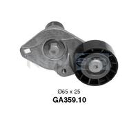 Rullo tenditore, Cinghia Poly-V per CITROËN FIAT LANCIA PEUGEOT RENAULT 406 407