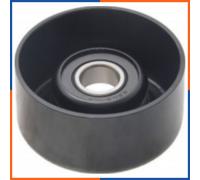 Rullo tenditore cinghia trapezoidale Plastica RNK-FR-017 NTY per FORD