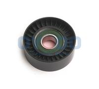 Rullo tenditore, Cinghia Poly-V per FORD C-MAX FOCUS GALAXY GRAND C-MAX KUGA MON