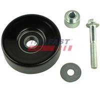 Rullo tenditore, Cinghia Poly-V per FORD FIESTA FOCUS TOURNEO CONNECT TRANSIT CO