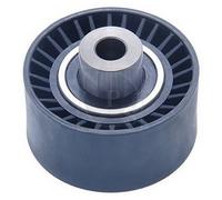 Rullo tenditore Cinghia Poly-V PER Ford Mondeo IV Tre Vol 2.0 TdCi 120 KW 163 CV