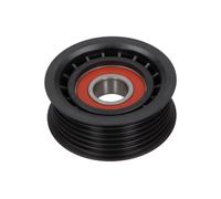 Rullo tenditore, Cinghia Poly-V per FORD VOLVO C-MAX FIESTA FOCUS GALAXY GRAND C