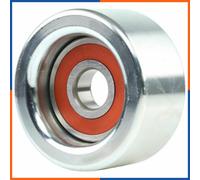 Rullo tenditore, cinghia poly-v per HONDA | 31170RBDE01