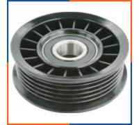 Rullo tenditore, cinghia poly-v per HONDA | 31180PCX003