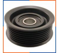 NTY Galoppino/Guidacinghia RNK-HD-010 – Cinghia Poly-V per HONDA, JEEP