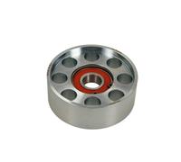 MAXGEAR Rullo tenditore, Cinghia Poly-V per ROVER LAND ROVER 54-1420