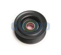 Rullo tenditore, Cinghia Poly-V per MAZDA 3