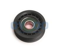 Rullo tenditore, Cinghia Poly-V per MAZDA 3 6 CX-7 MX-5