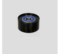 Rullo tenditore Cinghia Poly-V PER Mazda 6 sw 2.2 MZR-CD 120 KW 163 CV