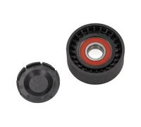 Rullo tenditore, Cinghia Poly-V per MERCEDES-BENZ CLASSE C CLASSE E CLASSE GLK C