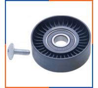 Rullo tenditore, cinghia poly-v per MITSUBISHI | 1345A031