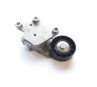 Rullo tenditore Cinghia Poly-V PER Ford Focus II Tre Vol 1.6 TdCi 80 KW 109 CV