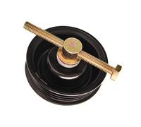 Rullo tenditore, Cinghia Poly-V per TOYOTA 4 RUNNER HILUX LAND CRUISER 100 LAND