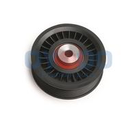 Rullo tenditore, Cinghia Poly-V per VW CALIFORNIA CRAFTER 30-35 CRAFTER 30-50 LT