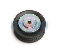 Rullo tenditore, Cinghia Poly-V per VW CALIFORNIA LT 28-35 LT 28-46 TRANSPORTER