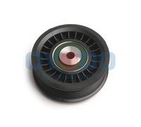 Rullo tenditore, Cinghia Poly-V per VW CRAFTER 30-35 CRAFTER 30-50 LT 28-35 LT 2