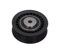 Quality Parts - rullo Guida di rinvio cinghia trapezoidale 2. 5T 074145278d by Italy Motors