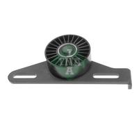 Rullo Tenditore Cinghia Poly V Schaeffler Ina 531 0427 10 per Nissan Renault